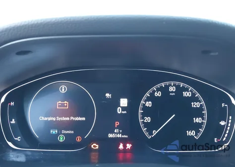 2021 Honda Accord Sport 2.0T from USA, damaged, VIN 1HGCV2F32MA033580